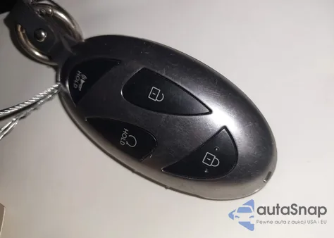 2025 Hyundai Kona Limited z USA, uszkodzony, nr VIN KM8HECA38SU231198